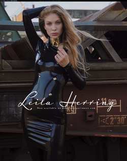 Image #177012 (fetish): latex