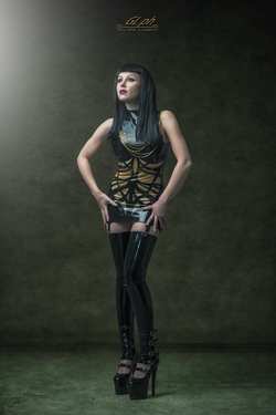 Image #222462 (fetish): latex