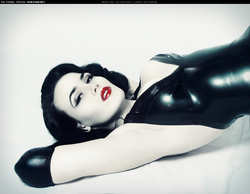 Image #140002 (fetish): latex