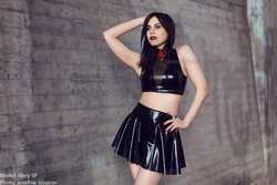 Image #189935 (fetish): latex