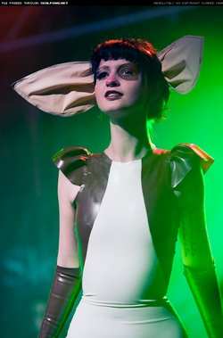 Image #38113 (fetish): latex