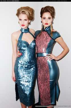 Image #46106 (fetish): latex