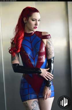 Image #163615 (fetish): latex