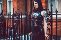 Image #192748 (fetish): latex