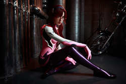 Image #201909 (fetish): latex