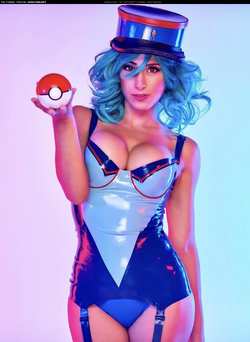 Image #177126 (fetish): latex