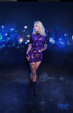 Image #149036 (fetish): latex