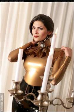 Image #89676 (fetish): latex