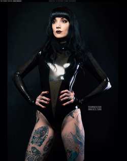 Image #139083 (fetish): latex