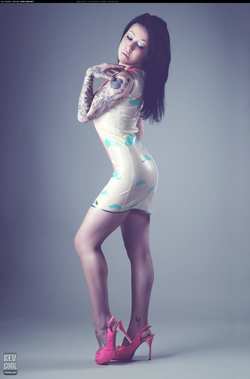 Image #59130 (fetish): latex