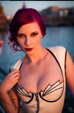 Image #144827 (fetish): latex