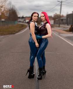 Image #221262 (fetish): latex