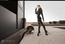 Image #143983 (fetish): latex