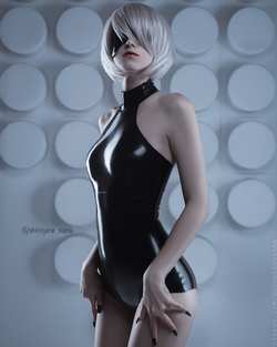 Image #215429 (fetish): latex