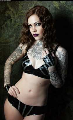 Image #143939 (fetish): latex