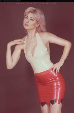 Image #143641 (fetish): latex