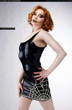 Image #55799 (fetish): latex