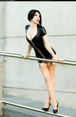 Image #25934 (fetish): latex