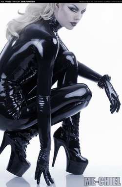 Image #51093 (fetish): latex