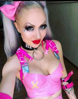 Image #159215 (fetish): latex