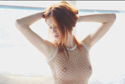 Image #141123 (titties): redhead, tits