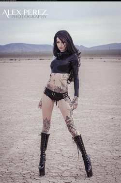 Image #146318 (fetish): latex