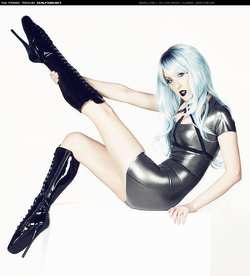 Image #145142 (fetish): latex