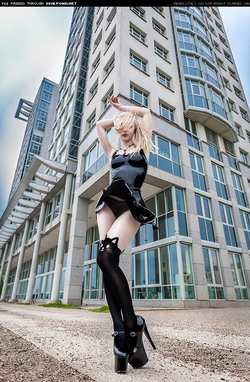Image #148359 (fetish): latex