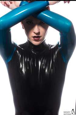 Image #143645 (fetish): latex
