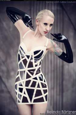 Image #131484 (fetish): latex
