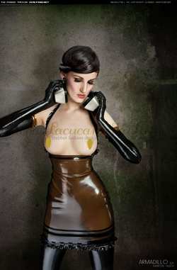 Image #25171 (fetish): latex
