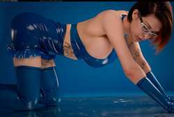 Image #87690 (fetish): latex