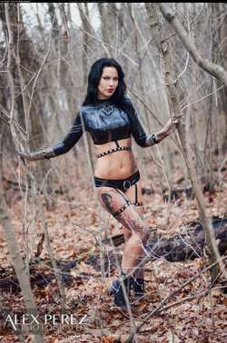 Image #136859 (fetish): latex