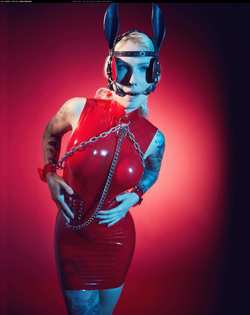 Image #188653 (fetish): latex