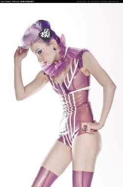 Image #38013 (fetish): latex