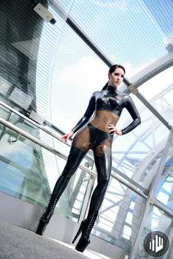 Image #200161 (fetish): latex