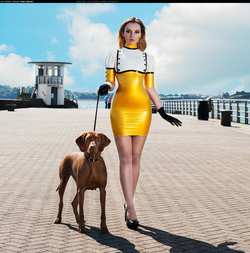 Image #139397 (fetish): latex