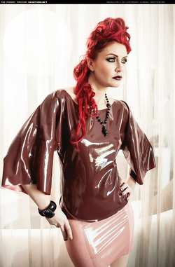 Image #162877 (fetish): latex