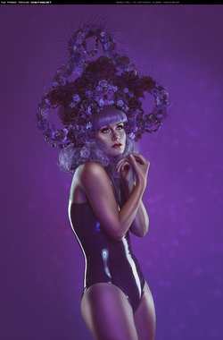 Image #149244 (fetish): latex