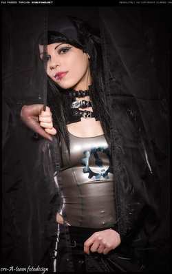 Image #55221 (fetish): latex
