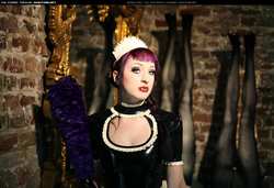 Image #33216 (fetish): latex
