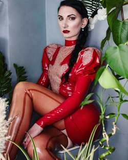Image #193437 (fetish): latex