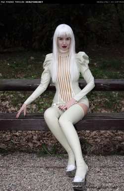 Image #23446 (fetish): latex