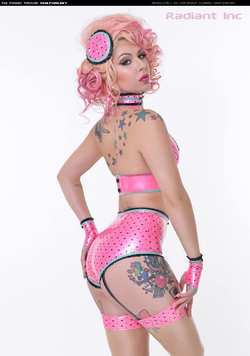 Image #127743 (fetish): latex