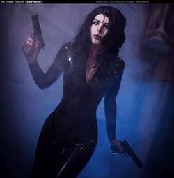 Image #183000 (fetish): latex
