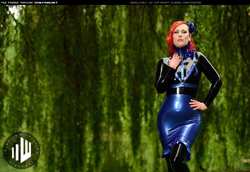 Image #139103 (fetish): latex