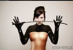 Image #155957 (fetish): latex