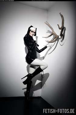 Image #145135 (fetish): latex