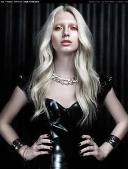Image #92999 (fetish): latex