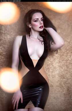 Image #146339 (fetish): latex
